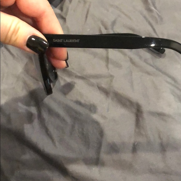 YSL Sunglasses - Picture 4 of 7